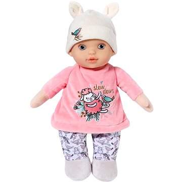 Baby Annabell for babies Miláček s modrýma očima