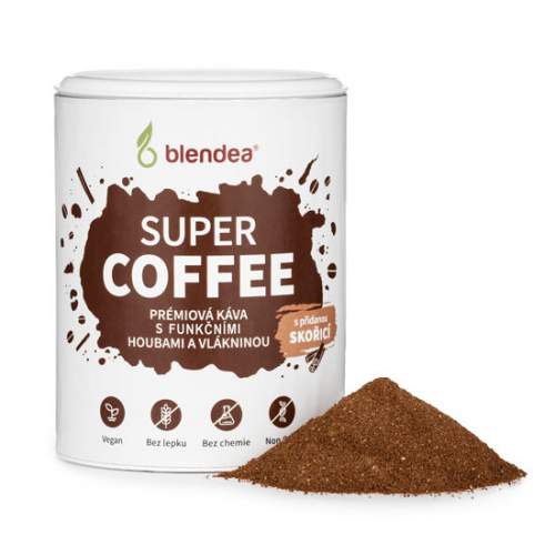 BLENDEA Supercoffee 100 g