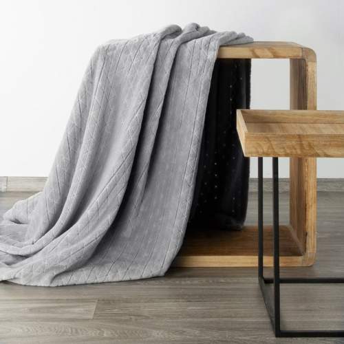 Eurofirany Unisex's Blanket 380822