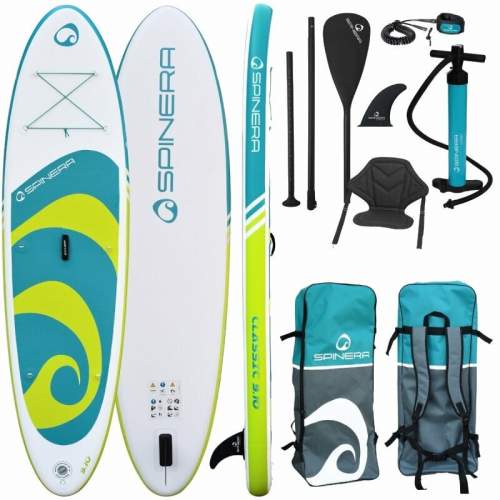 Paddleboard SPINERA SUP CLASSIC 9'10