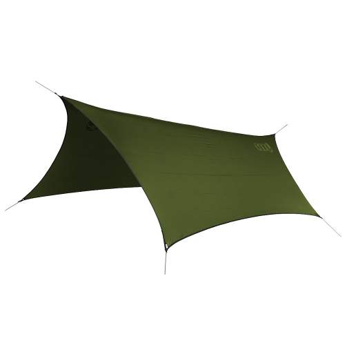 ENO ProFly Sil Charcoal
