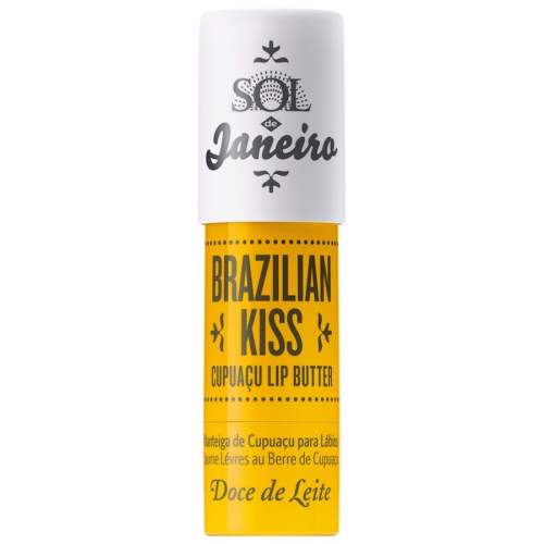 Sol de Janeiro Brazilian Kiss Cupuacu Balzám Na Rty