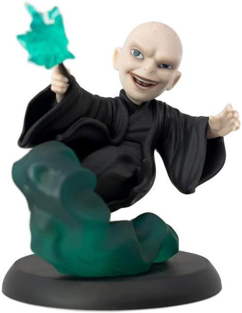 Figurka QMx: Harry Potter - Voldemort - figurka