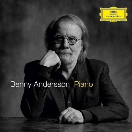 Benny Andersson – Piano LP