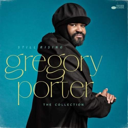 Gregory Porter – Still Rising. The Collection LP