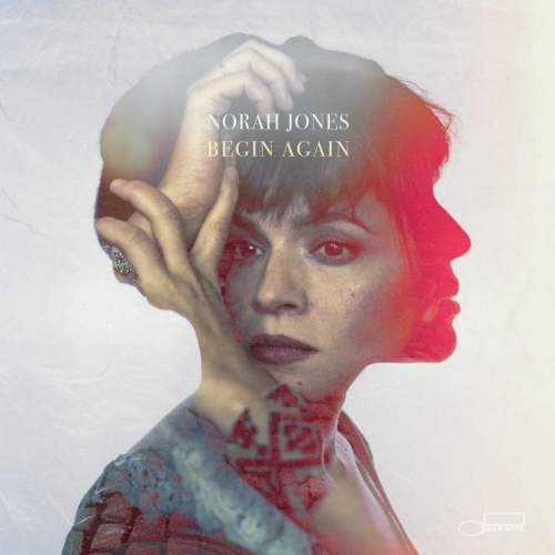 Norah Jones – Begin Again LP
