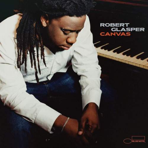 Robert Glasper – Canvas LP