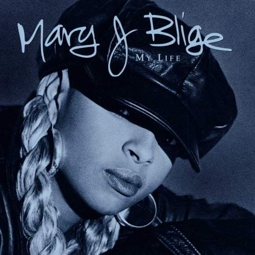 Mary J. Blige My Life (2 LP)