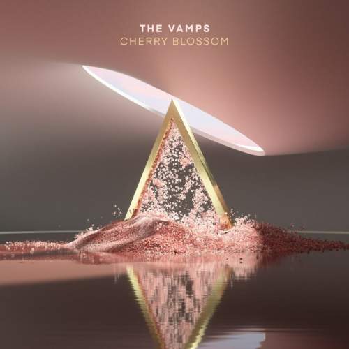 The Vamps – Cherry Blossom LP