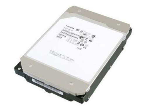 Toshiba HDD Server - 14TB/7200rpm/SATA/256MB/512e - MG07ACA14TE