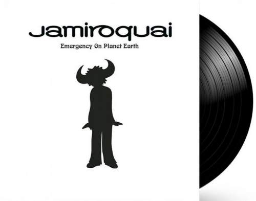 Sony Music Jamiroquai: Emergency On Planet Earth: 2Vinyl (LP)
