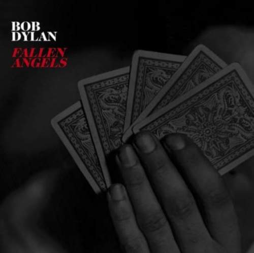 Sony Music BOB DYLAN - Fallen Angels (LP)