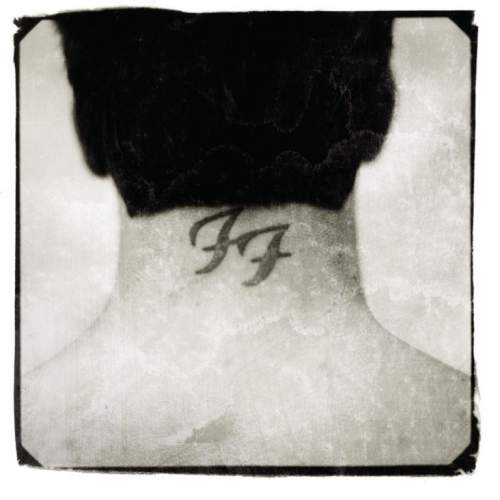 Sony Music Foo Fighters: There Is Nothing Left To Lose: 2Vinyl (LP)