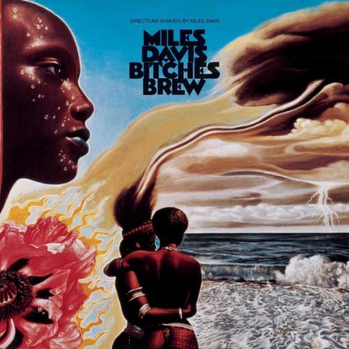 Sony Music Davis Miles: Bitches Brew: 2Vinyl (LP)