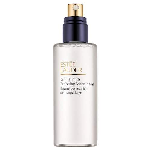 Estée Lauder Set+Refresh Perfecting Makeup Mist pleťová mlha pro fixaci make-upu 116 ml