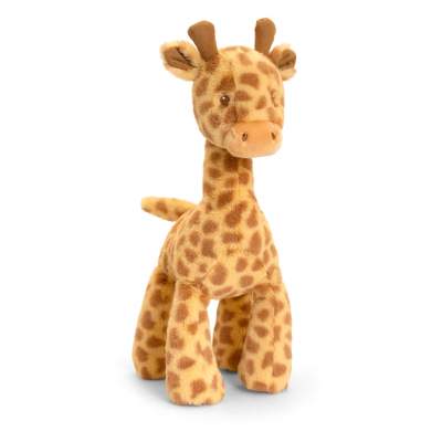 KEEL - Žirafa