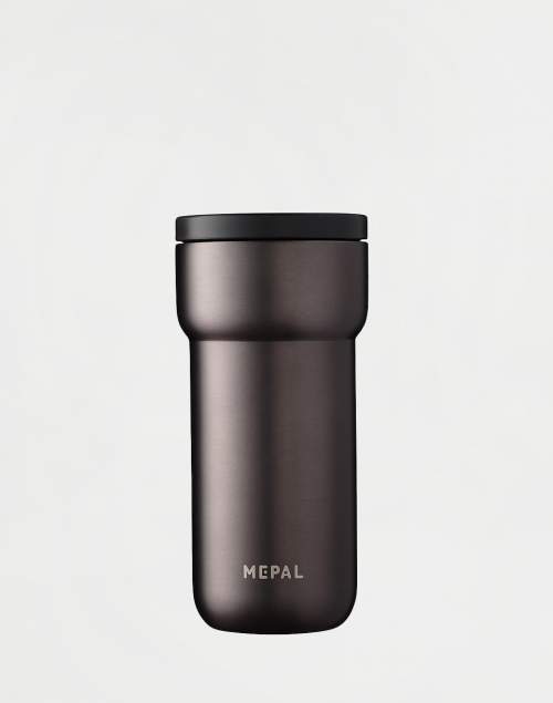 Mepal Insulated Mug Ellipse 375 ml Titanium