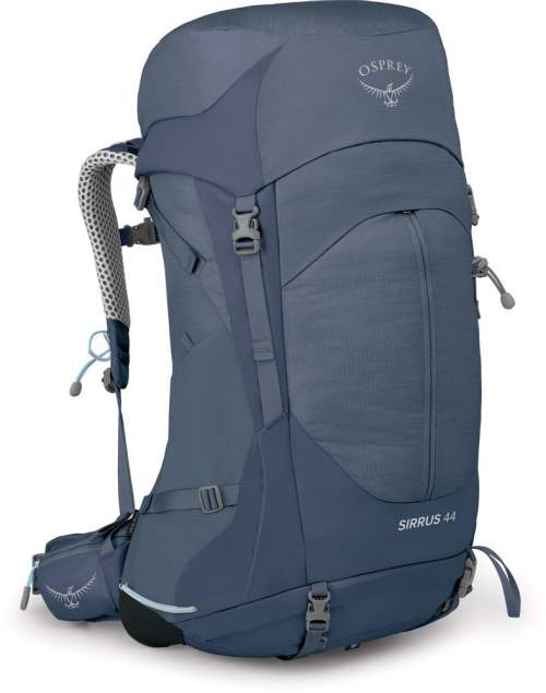 Osprey 44 muted space blue