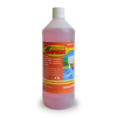 Trepsan klasik 3l