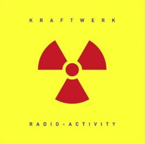Warner Music Kraftwerk: Radio-Activity: Vinyl (LP)