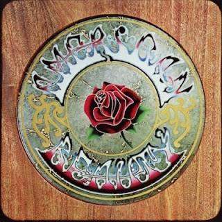 Warner Music  Grateful Dead – American Beauty (50th Anniversary Edition) LP