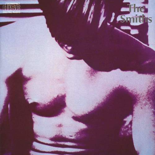 Warner Music  The Smiths – The Smiths LP