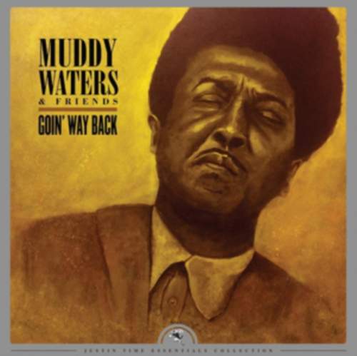 Warner Music Muddy Waters – Goin' Way Back LP