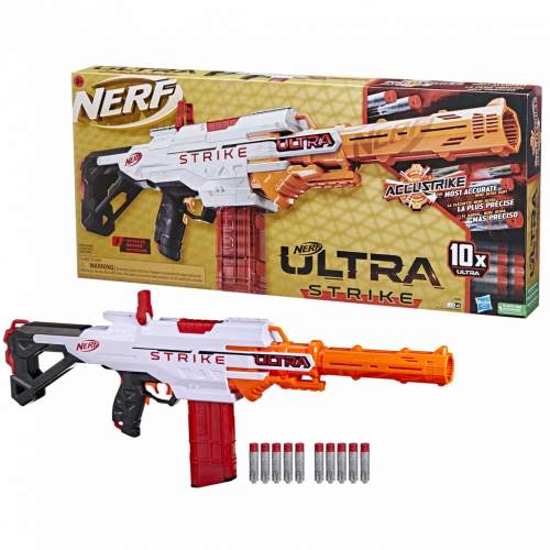 Hasbro Nerf Nerf pistole ultra strike