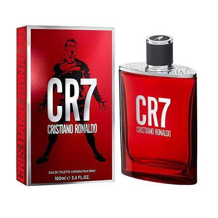 Cristiano Ronaldo CR7 50 ml