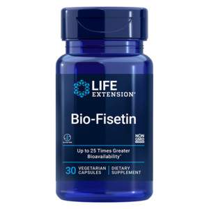 Life Extension Bio-Fisetin 30 ks