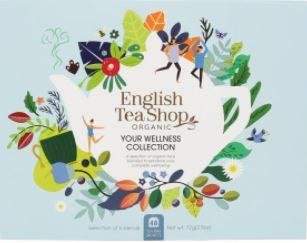 English Tea Shop Wellness kolekce 48 sáčků