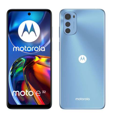 Motorola Moto E3, 4GB/64GB