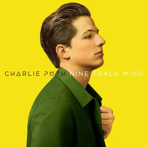 Warner Music Charlie Puth: Nine Track Mind: Vinyl (LP)