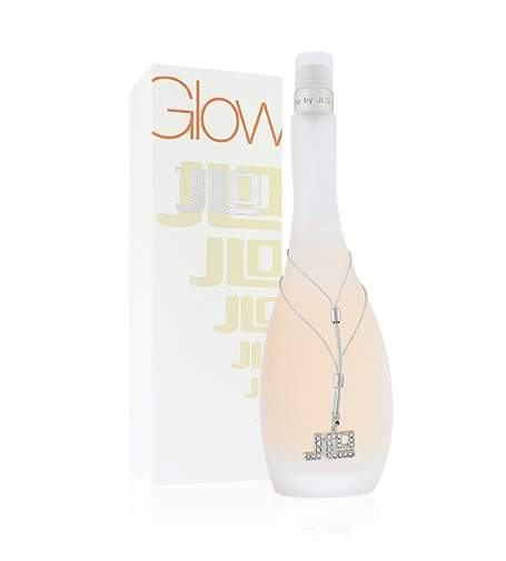 Jennifer Lopez Glow by JLo toaletní voda pro ženy 30 ml