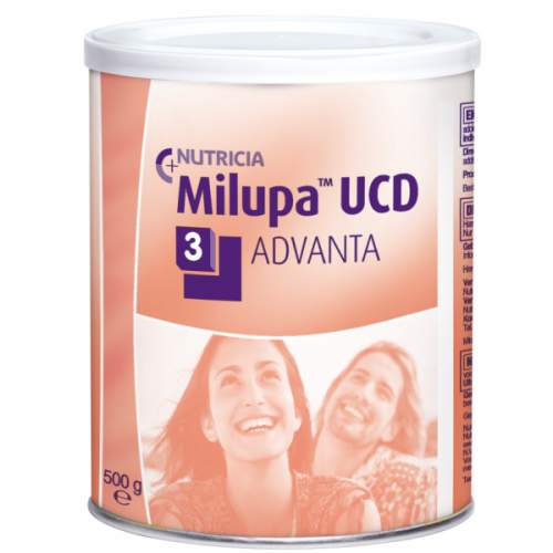 MILUPA UCD 3 ADVANTA 1X500G