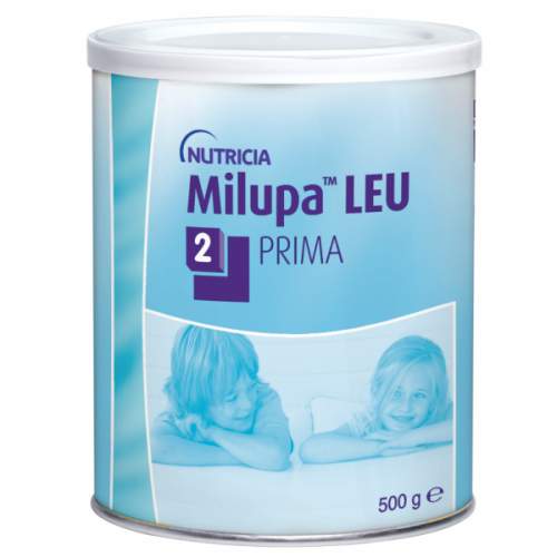 MILUPA LEU 2 PRIMA 1X500G