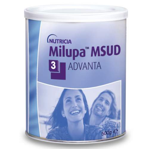 MILUPA MSUD 3 ADVANTA 1X500G