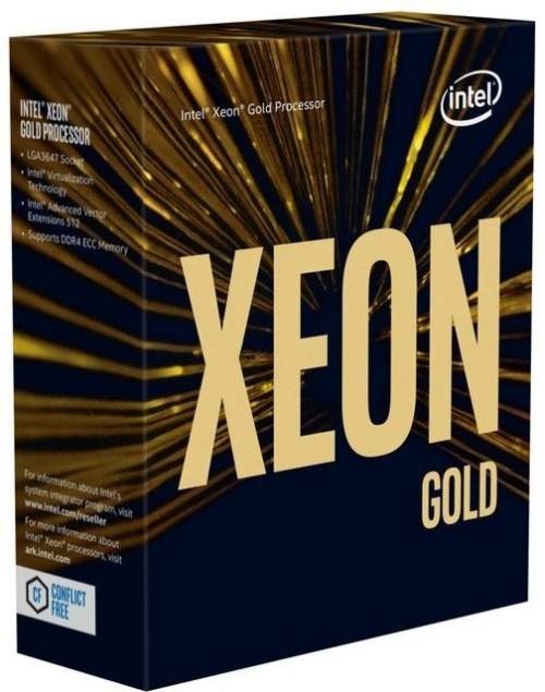 Intel Xeon Gold 6248 (BX806956248)