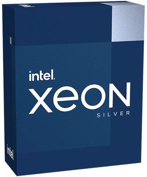 Intel Xeon Silver 4314 (BX806894314)