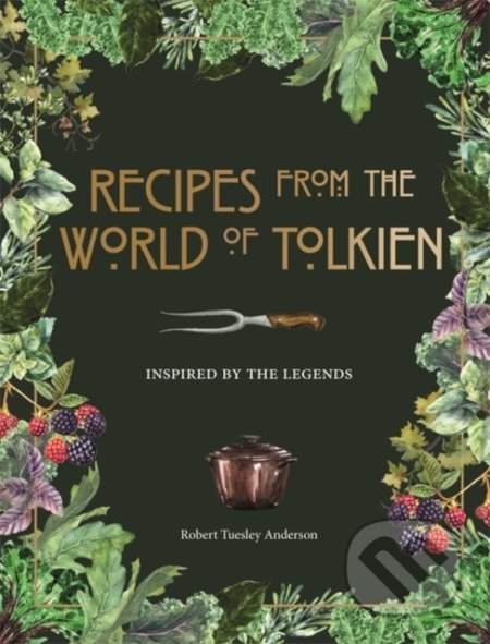 Recipes from the World