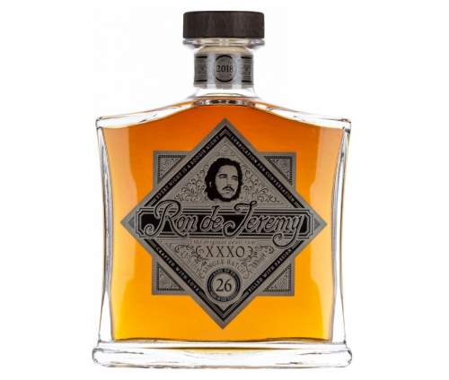 Ron de Jeremy XXXO 26y 0,7l 43%