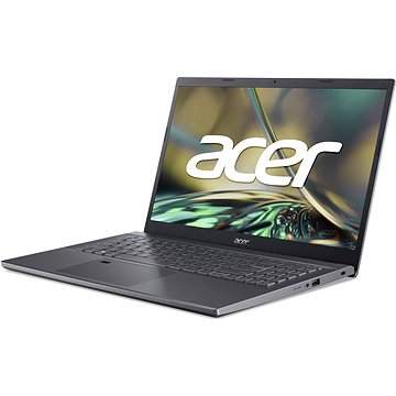 Acer Aspire 5 (A515-57-559Y) šedá