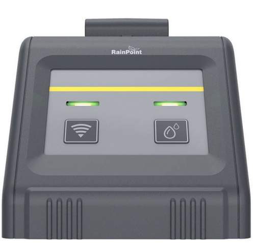 Aquanax Rainpoint AQRP003 - Smart WiFi domácí zavlažovací set