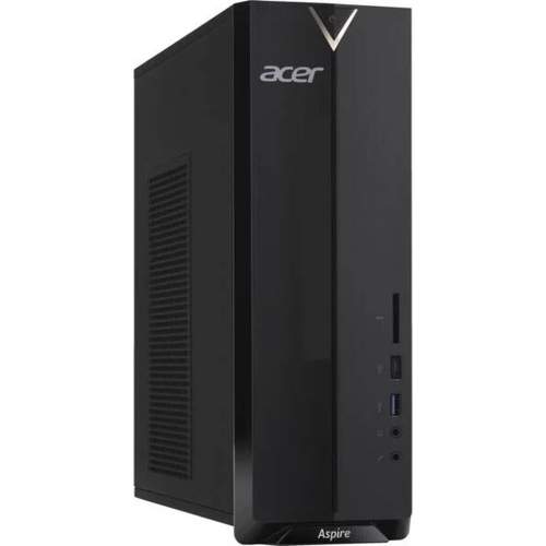 Acer Aspire XC-830, černá DT.BH4EC.003