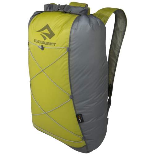 SEA TO SUMMIT Ultra-Sil Dry Day Pack 2018 lime
