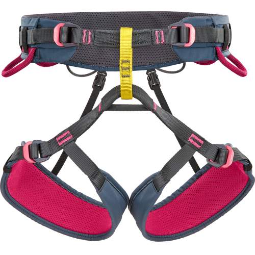Climbing Technology Anthea Velikost: XS–S / Barvy: Anthracite/Cyclamen