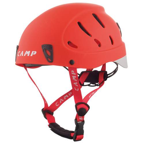 CAMP Armour PRO, red, 54-62cm