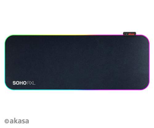 AKASA - SOHO RXL RGB AK-MPD-07RB