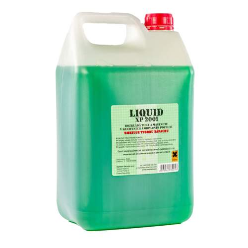 Sanbien XP 2001 Liquid 5l