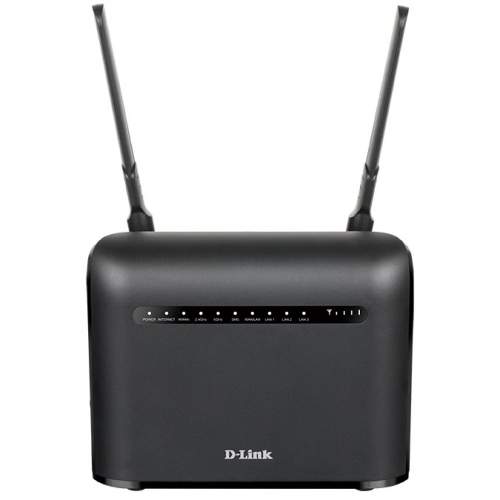 D-LINK WiFi AC1200 Router (DWR-961/EE)